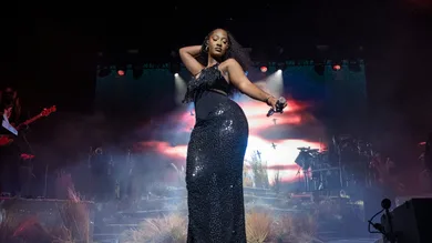 2024 Coachella Valley Music And Arts Festival - Weekend 1 - Day 3