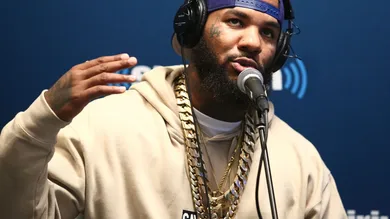 The Game Visits SiriusXM