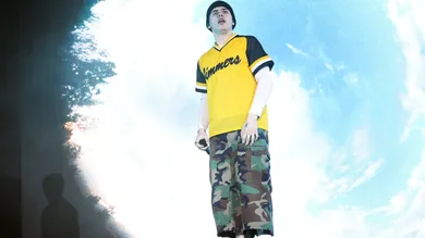 The Kid LAROI Concert In Stockholm