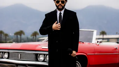 2021 Billboard Music Awards - Show