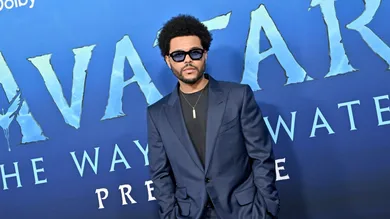 20th Century Studio's "Avatar 2: The Way Of Water" U.S. Premiere - Arrivals