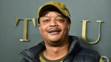 Premiere Of Apple TV+'s "Truth Be Told" - Arrivals