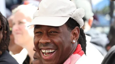 Charlie Wilson Honored With Star On Hollywood Walk Of Fame