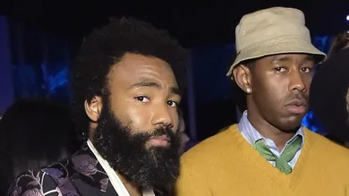 Tyler Creator Childish Gambino Coachella Hip Hop News