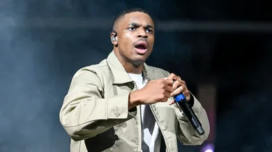 Kali Uchis, Vince Staples And Teezo Perform At Golden 1 Center