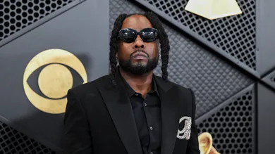 66th Annual GRAMMY Awards - Arrivals