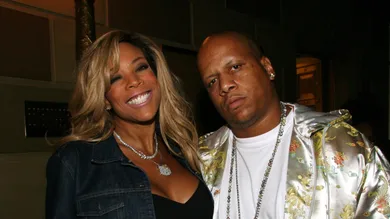 Alize Presents : "The Live Wendy Williams Experience" - October 7, 2006