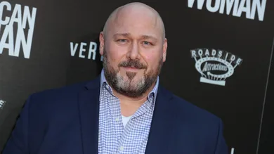 Premiere Of Roadside Attraction's "American Woman" - Arrivals