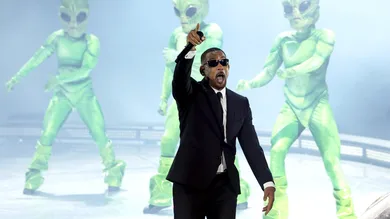 2024 Coachella Valley Music And Arts Festival - Weekend 1 - Day 3