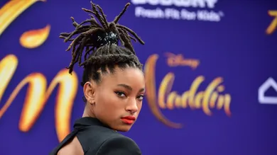 Premiere Of Disney's "Aladdin" - Arrivals
