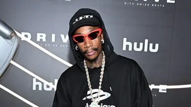 Los Angeles Premiere Event For Onyx's Collective's "Drive With Swizz Beatz"