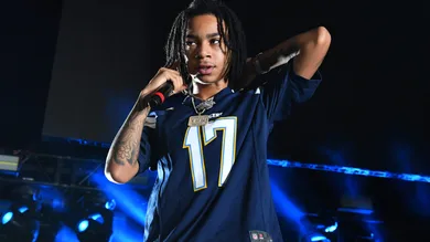 G-Eazy The Endless Summer Tour - Atlanta, Georgia