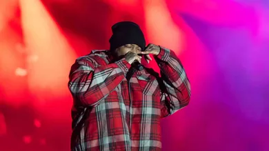 Rolling Loud California 2024