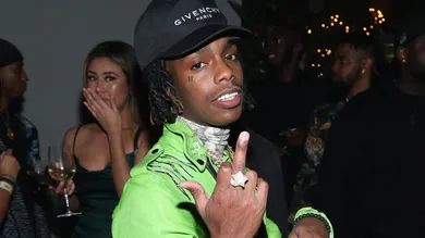 Murda Beatz 25th Birthday + GRAMMY Celebration