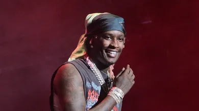 Hot 107.9 Birthday Bash 25