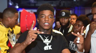 650 LUC: Gangsta Grillz Listening Event