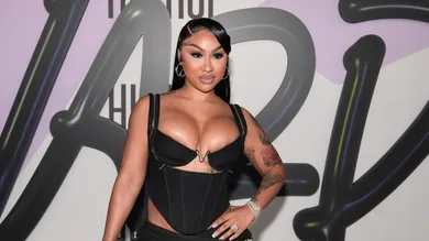 BET Hip-Hop Awards 2023 - Red Carpet