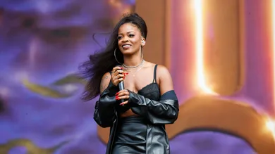 Wireless Festival 2022: Crystal Palace Park