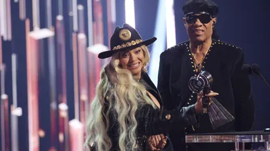 2024 iHeartRadio Music Awards - Show