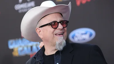 Premiere Of Disney And Marvel's "Guardians Of The Galaxy Vol. 2" - Arrivals