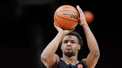 2023 McDonald's All American Game