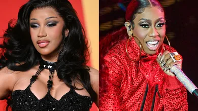 cardi b missy elliott