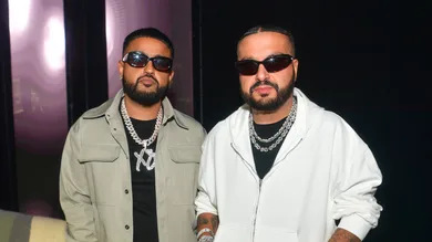 Future Birthday Celebration Hosted By Metro Boomin & Friends