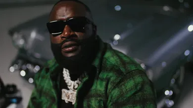 champagne moments video