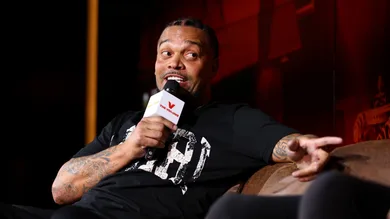 The Volume - Nightcap Live Show with Shannon Sharpe and Chad Ochocinco