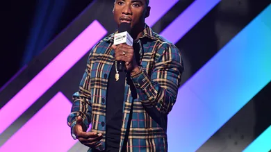 2019 iHeartRadio Podcast Awards Presented By Capital One – Show