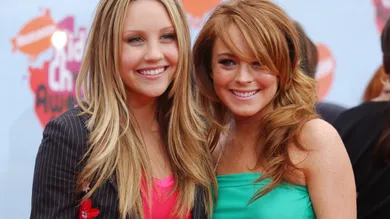 Nickelodeon's 17th Annual Kids' Choice Awards - Arrivals