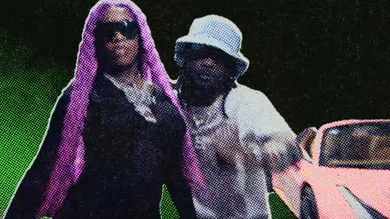 damn shorty music video