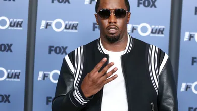 Premiere Of Fox's "The Four: Battle For Stardom" Season 2 - Arrivals