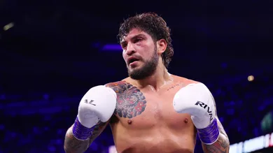 Boxing In Manchester - KSI v Tommy Fury