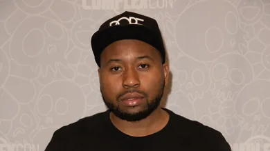 2018 ComplexCon - Day 1