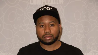 2018 ComplexCon - Day 1