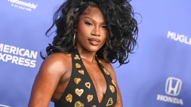 Billboard Women In Music - Arrivals