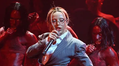 2023 MTV Video Music Awards - Show