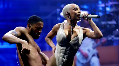 2024 Coachella Valley Music And Arts Festival - Weekend 2 - Day 3