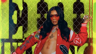 GloRilla "Ehhthang Ehhthang"