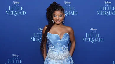 "The Little Mermaid" Australian Premiere - Arrivals
