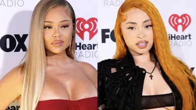 iHeartRadioAwardsIceSpiceLatto