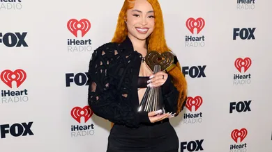 2024 iHeartRadio Music Awards - Winners Walk