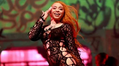 2024 Coachella Valley Music And Arts Festival - Weekend 1 - Day 2