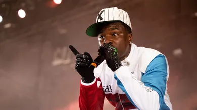 2023 Coachella Valley Music And Arts Festival - Weekend 2 - Day 3