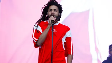 Wireless Festival 2022: Crystal Palace Park