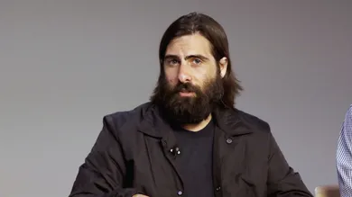 Apple Store Soho Presents Meet The Filmmaker: Bob Byington And Jason Schwartzman, "7 Chinese Brothers"