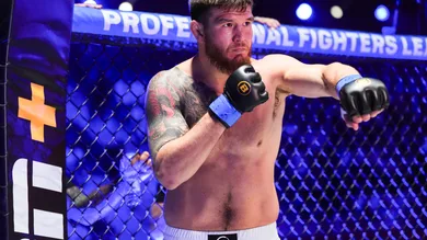 2024 PFL vs Bellator