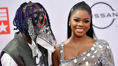 BET Awards 2021 - Arrivals