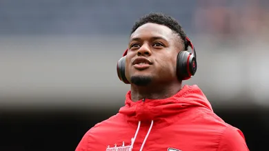 Kansas City Chiefs v Chicago Bears